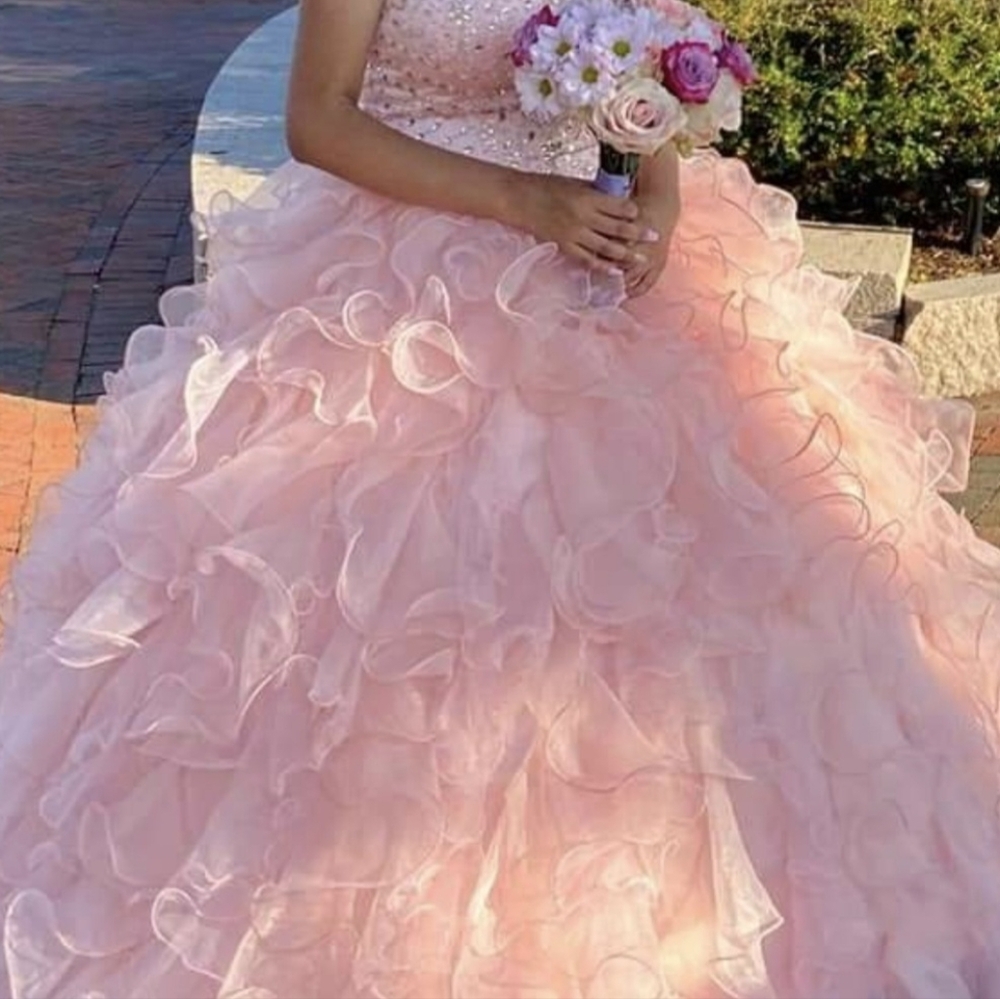 Quinceañera